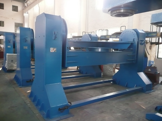 An toàn cho bộ định vị hàn hạng nặng ống 5 tấn