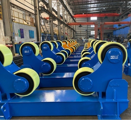 CE chứng nhận tự sắp xếp hàn Rotator Đi bộ điện