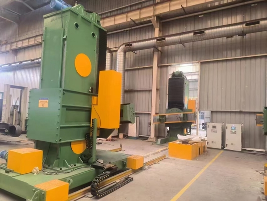 STWB100 Đầu và đuôi Asynchronous Lifting Positioner