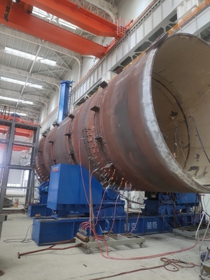 LHW10080 Máy điều khiển hàn cột cao cấp
