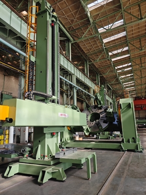 Hệ thống hàn TIG hiệu quả cao với thiết bị tự động hóa tích hợp