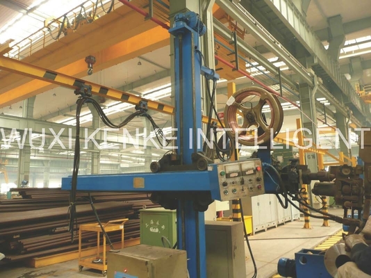 Cột hàn &amp; Bộ thao tác bùng nổ Loại nhẹ Loại tải 50kg
